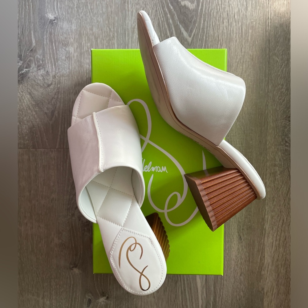 Sam Edelman Sonya Slide Sandal